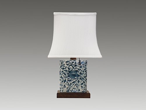 Table Lamp #2